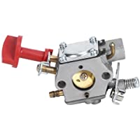 Carburador- cortadora de césped eléctrica Piezas de carburador Craftsman Mower Carburetor Mower Carburetor Accesorio de…
